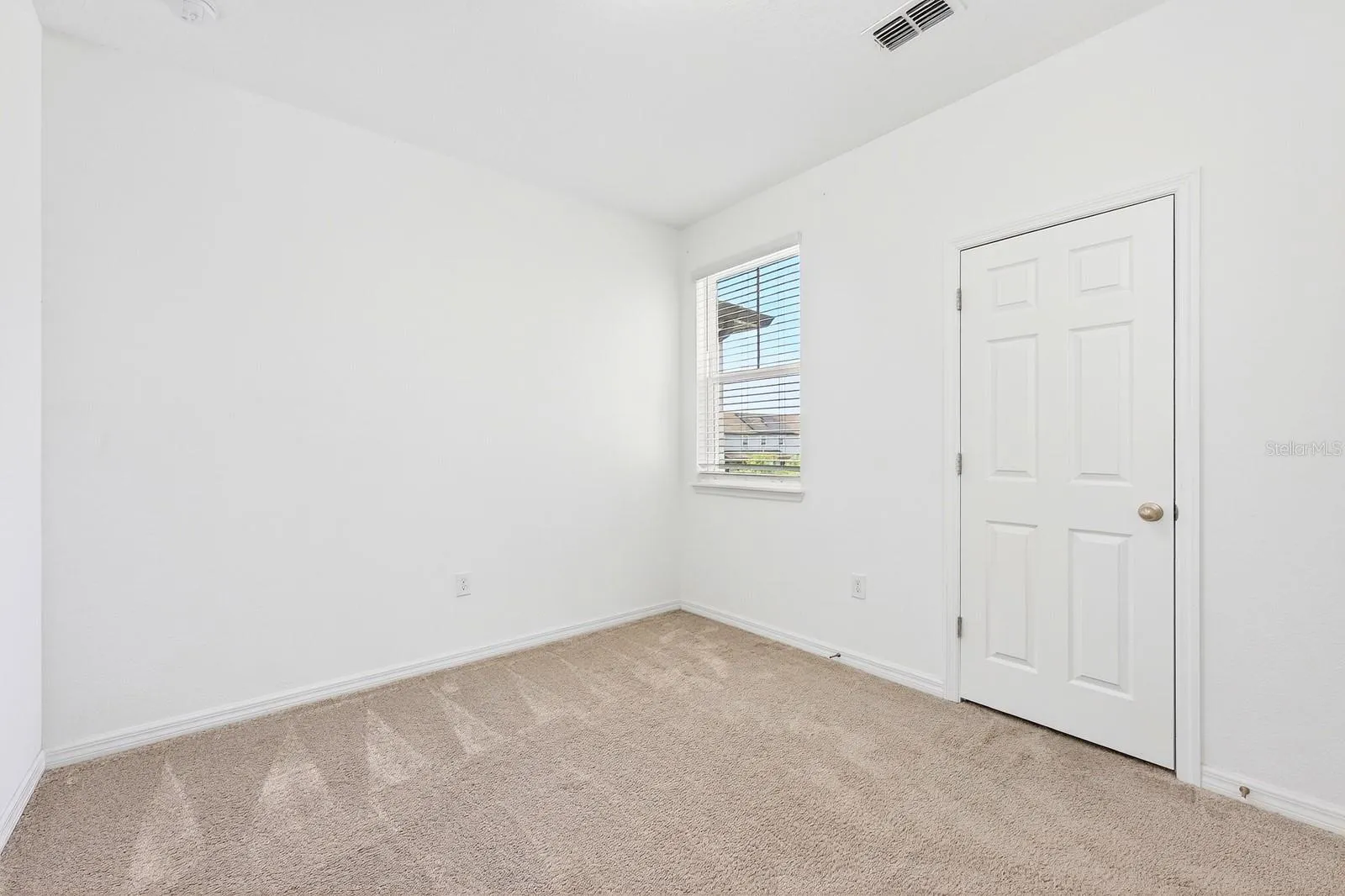 Second Bedroom.