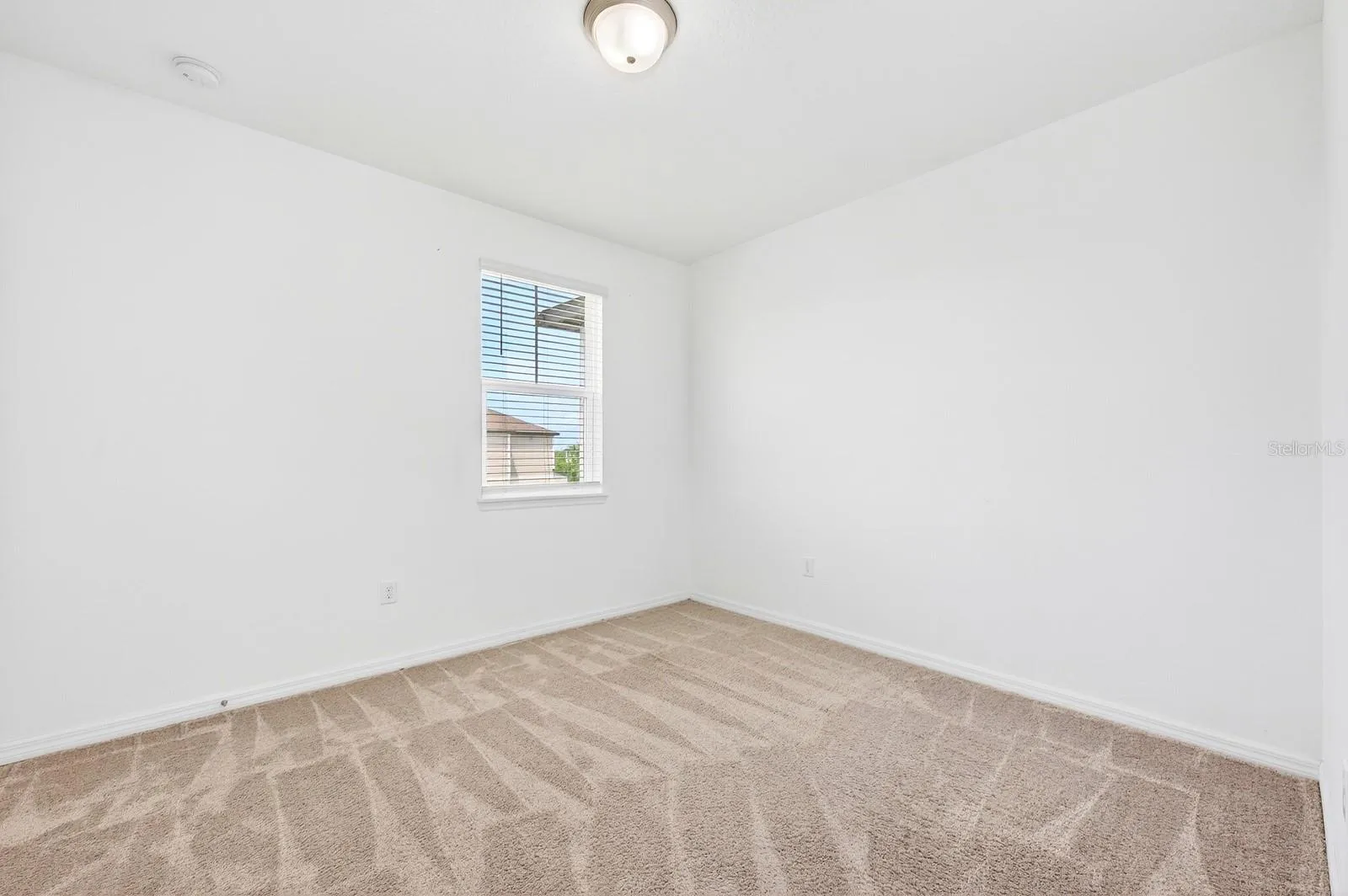 Third Bedroom.