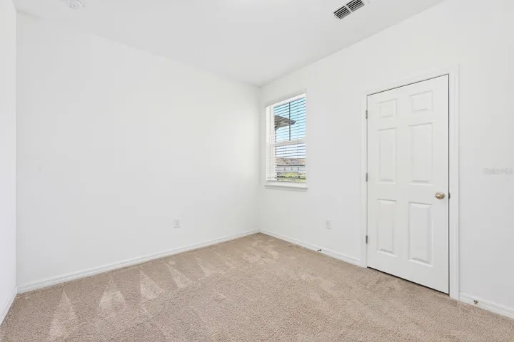 Second Bedroom.