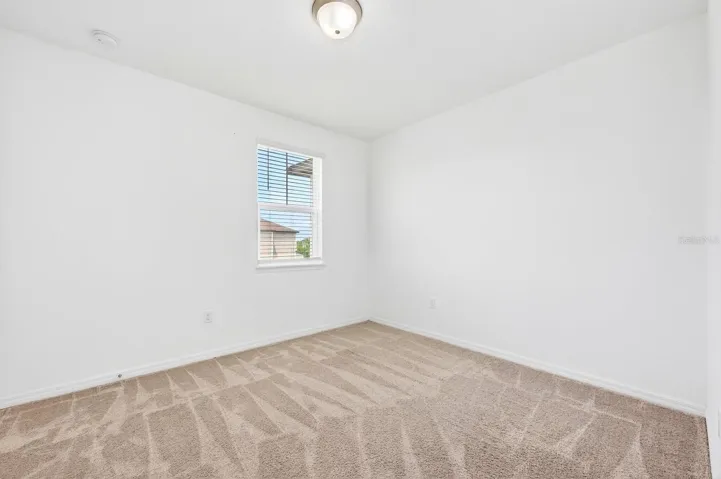 Third Bedroom.