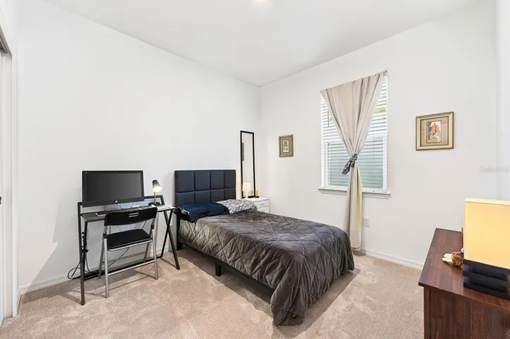 Third Bedroom.