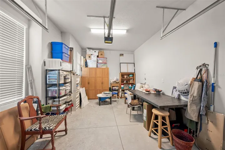3RD Garage