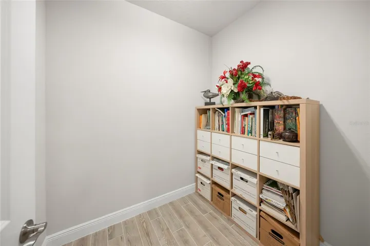 Bonus 6 x 8 Room