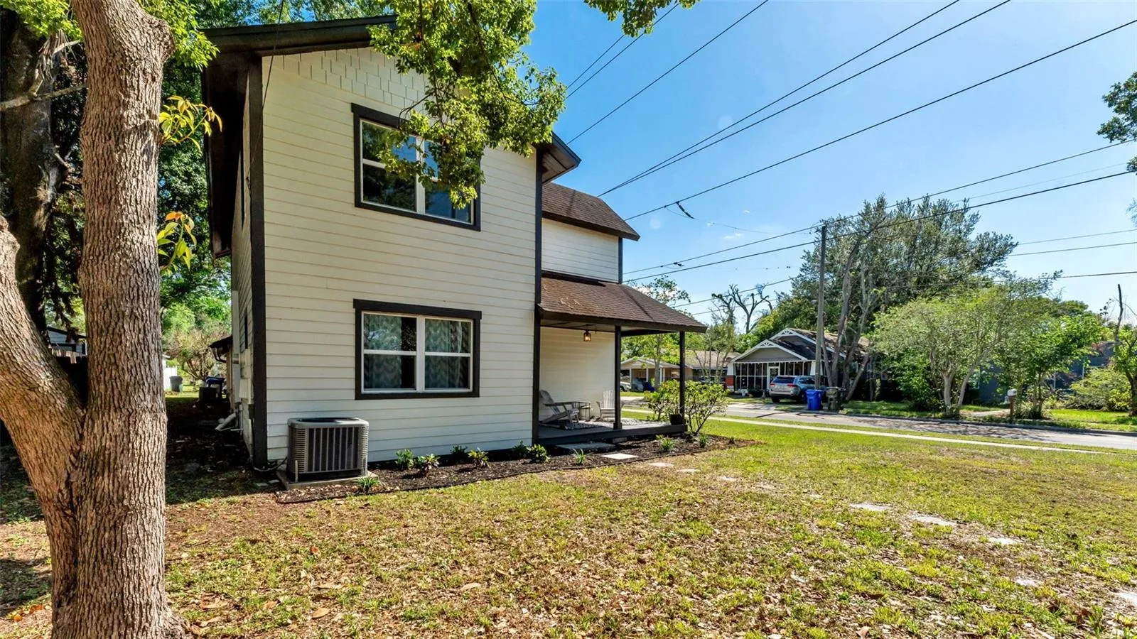 728 W Belmar St, Lakeland, Florida 33803 — photo 2