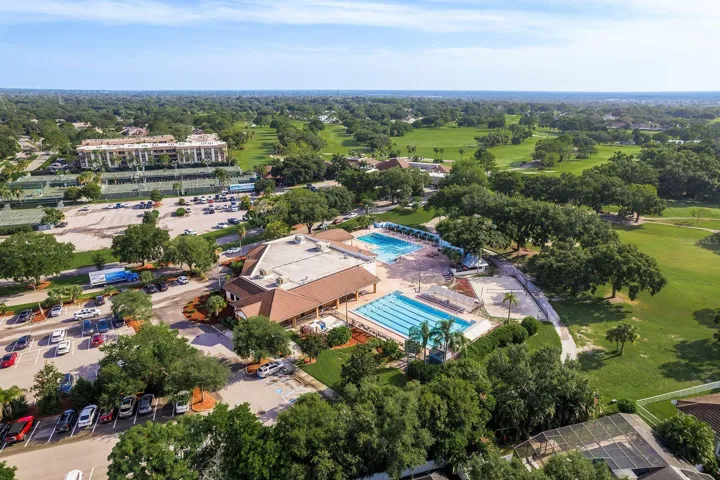 Complete your Countryside lifestyle by joining Countryside Country Club