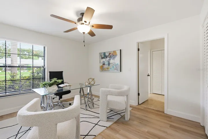 5th Bedroom/Office