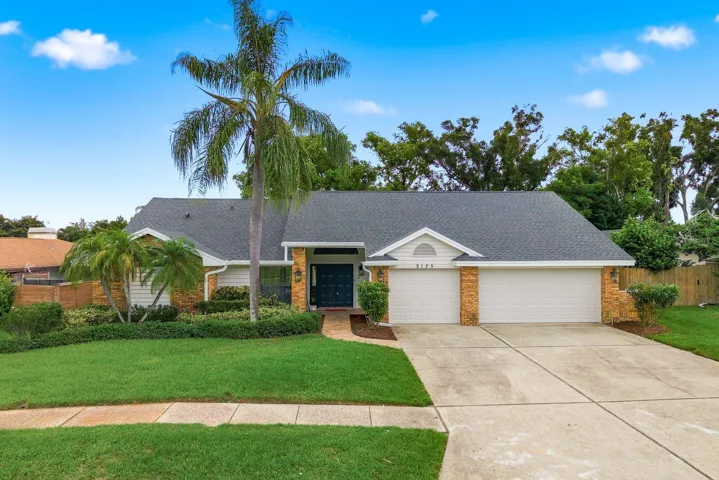 Welcome Home!