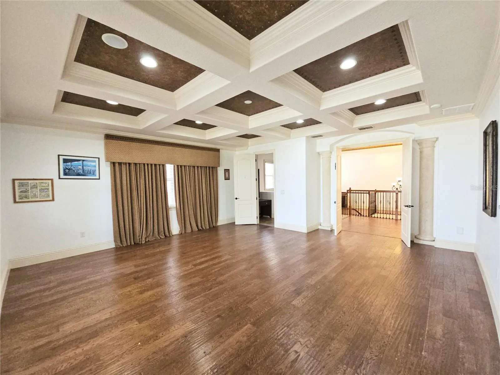 2nd Floor Bedroom 3