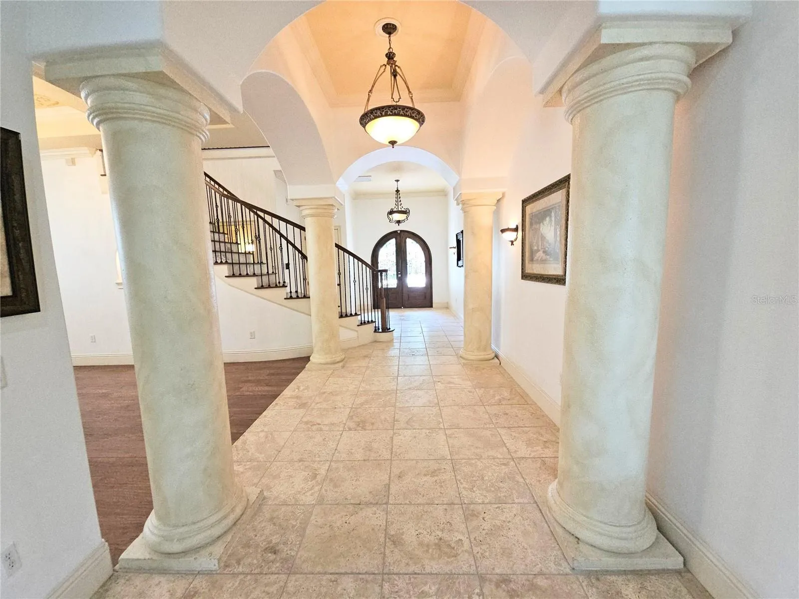 Foyer