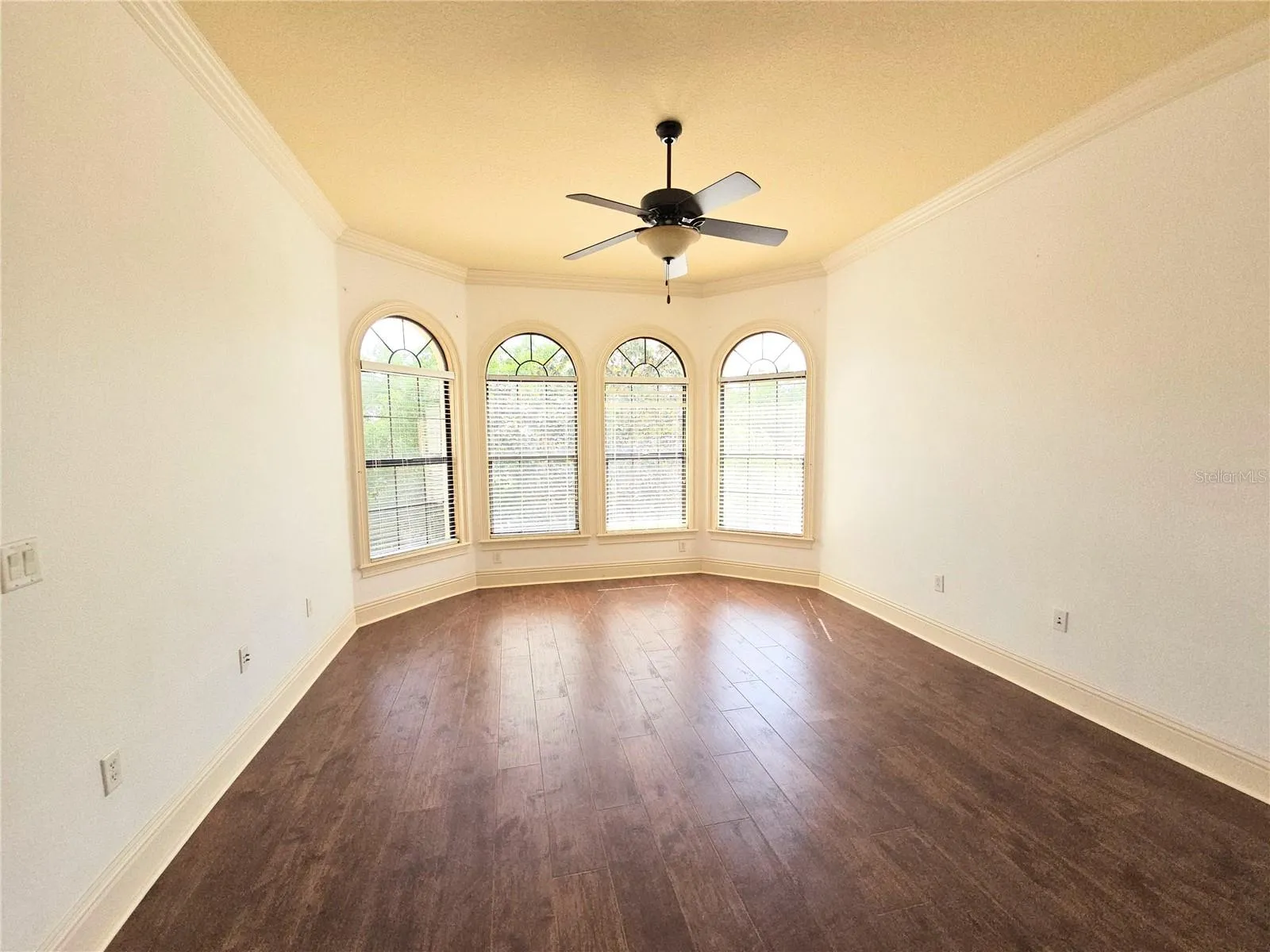 2nd Floor Bedroom 4