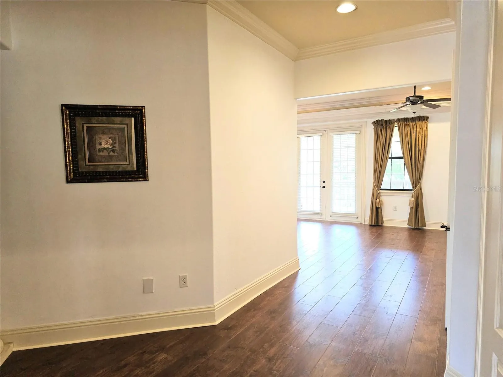 2nd Floor Bedroom 2