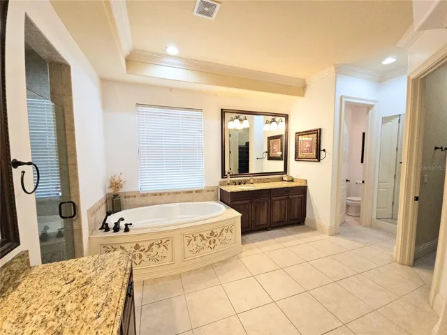 2nd Floor Bedroom 2  Full Bath