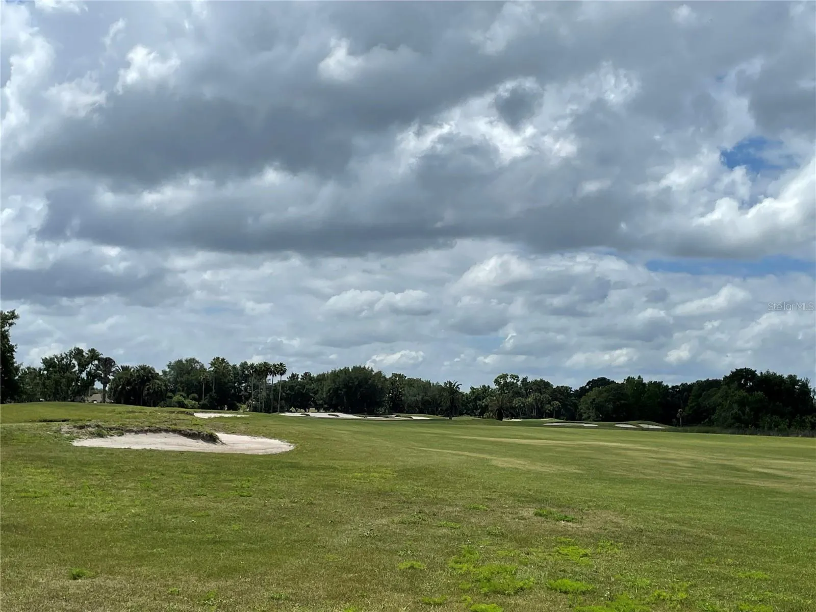 Golf courses