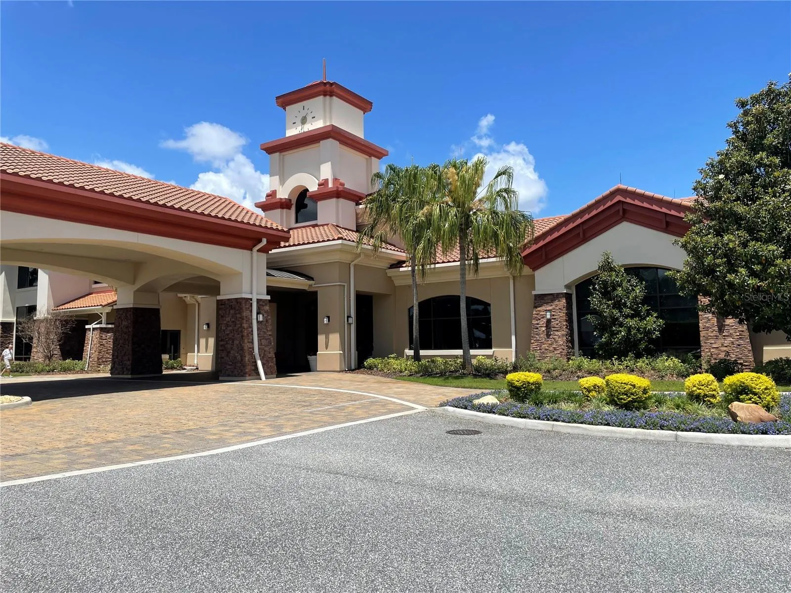 Clubhouse