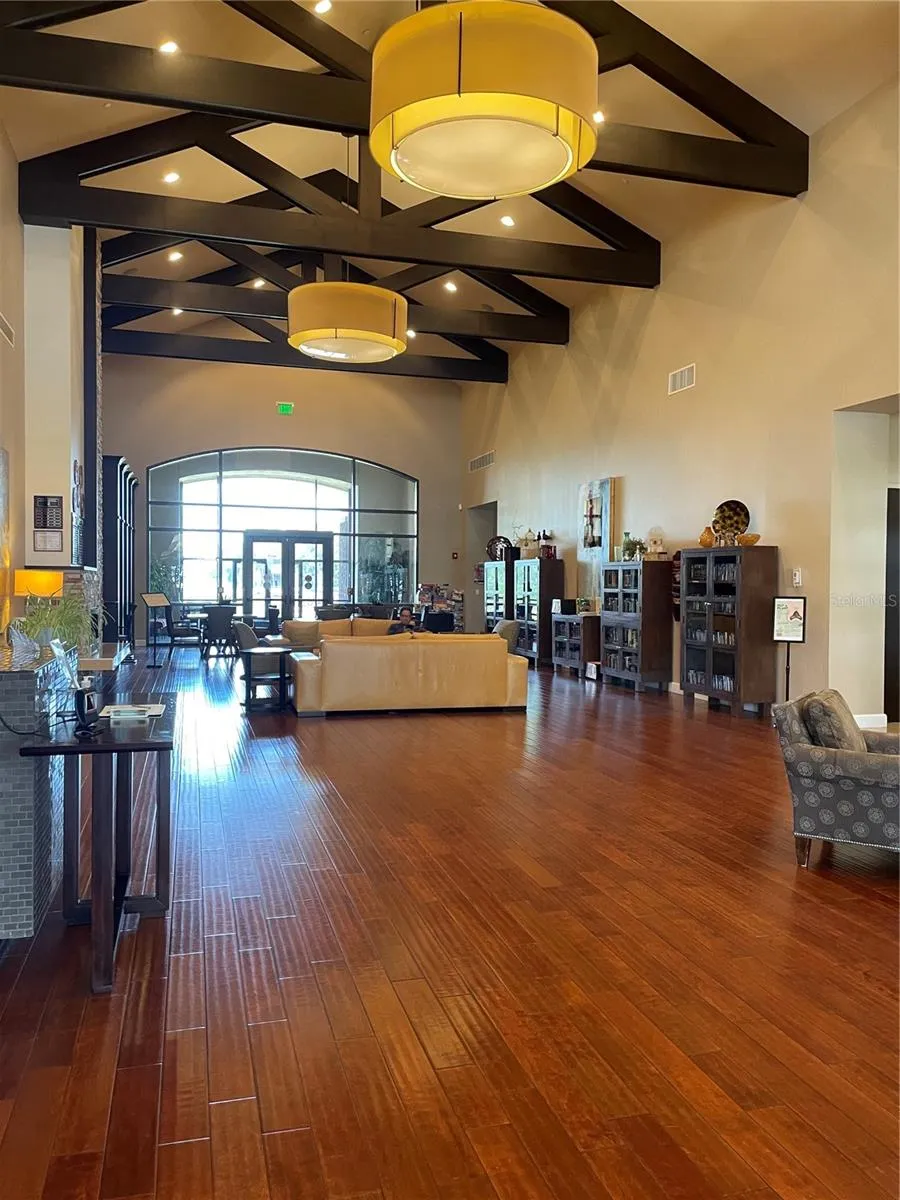 Clubhouse