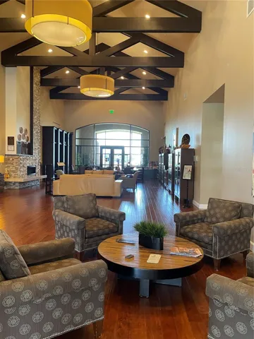Clubhouse