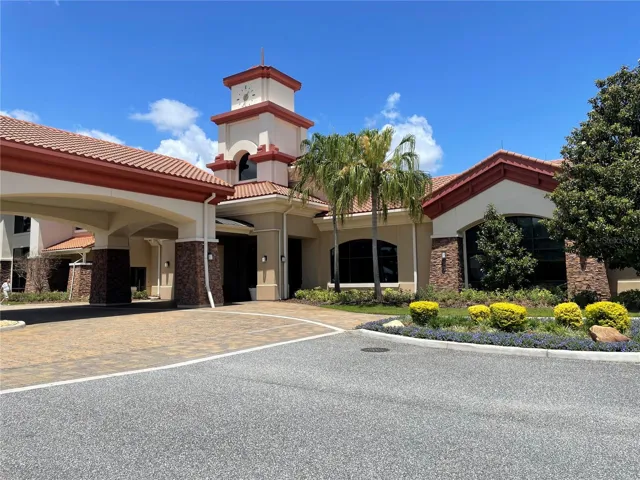 Clubhouse
