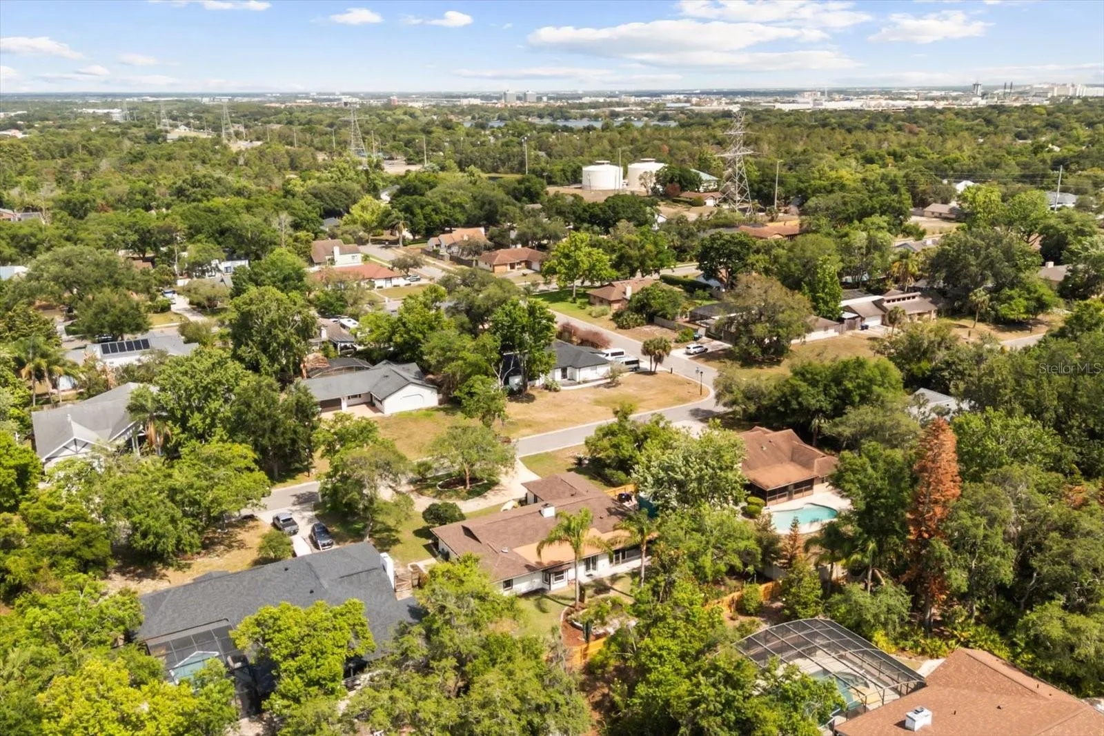 Ideal Dr. Phillips location