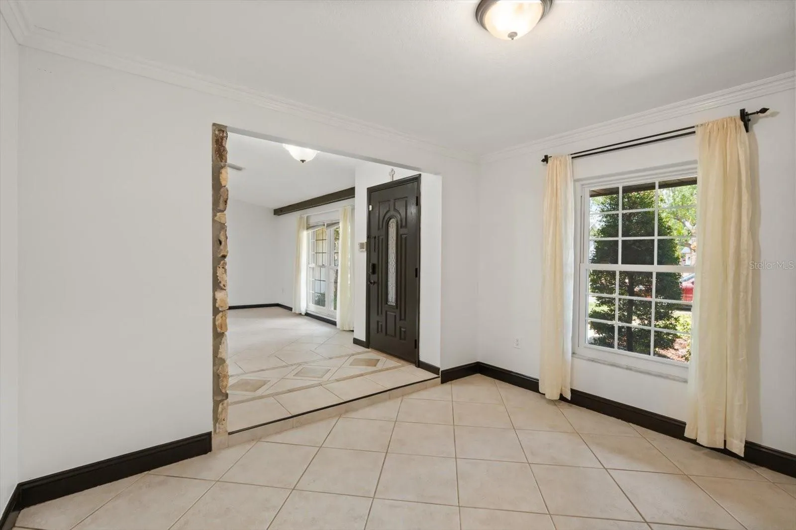 Bonus room