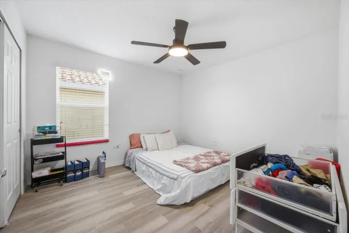 Bedroom #3