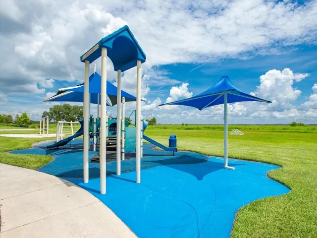 Playground