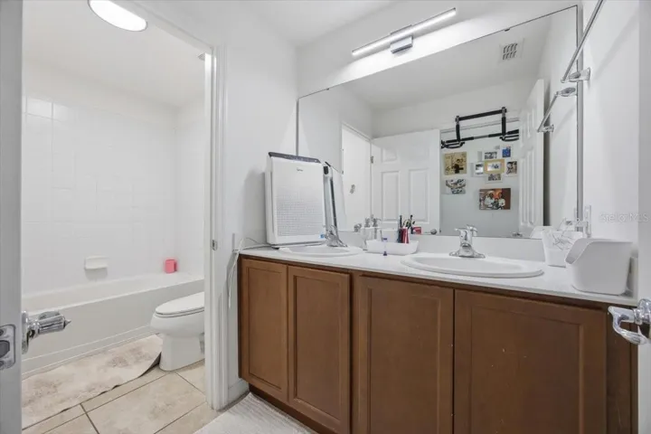 Bathroom #2