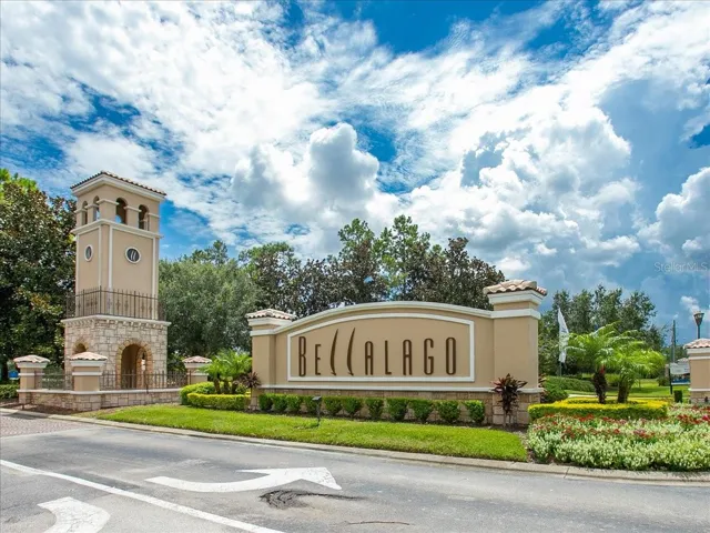 Community Entrance