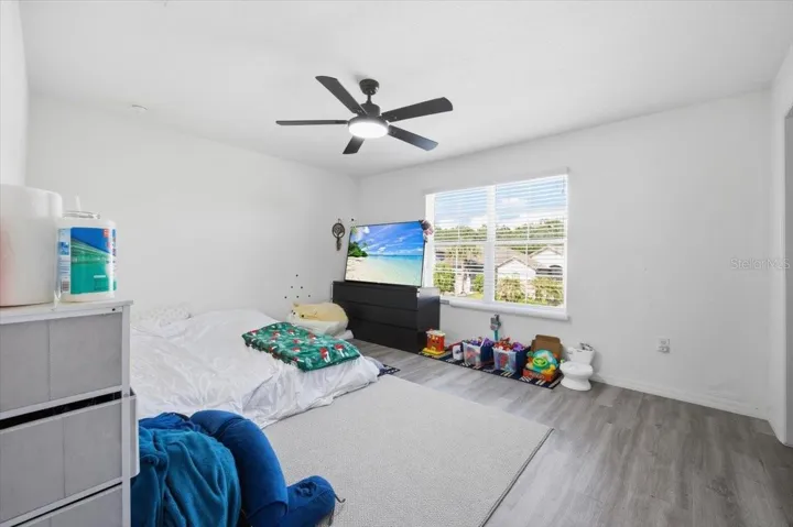 Bedroom #4