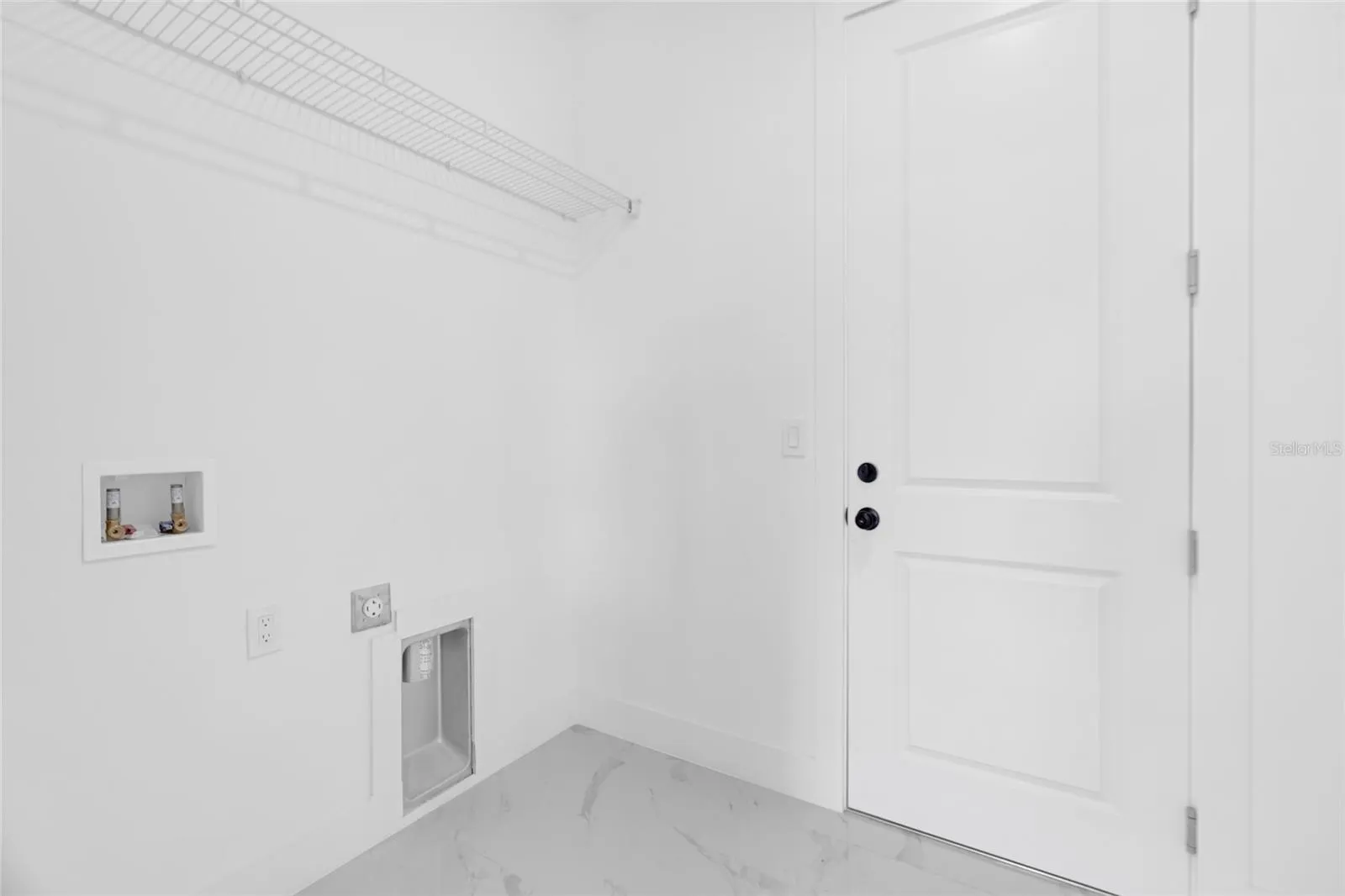 Laundry / Utility Room