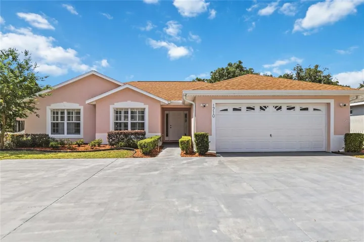 1710 Sunny St. Kissimmee, FL 34741