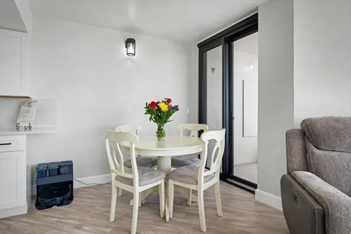 Dinning Room