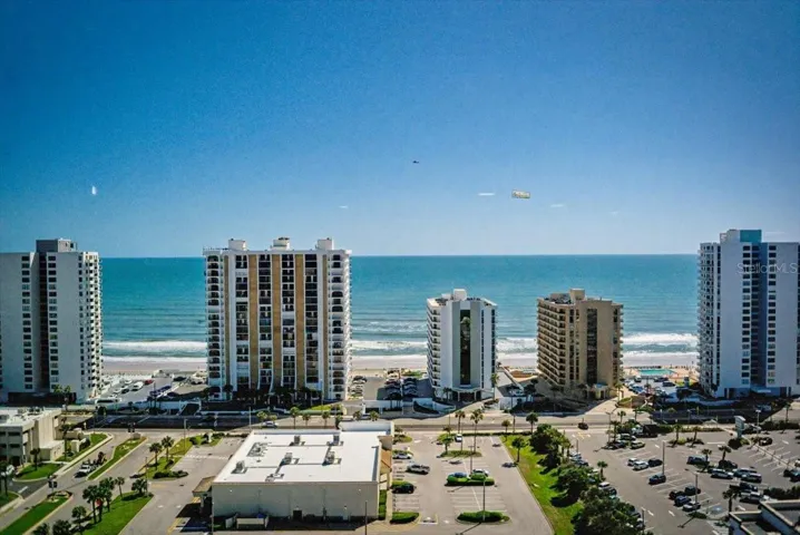 Ocean View