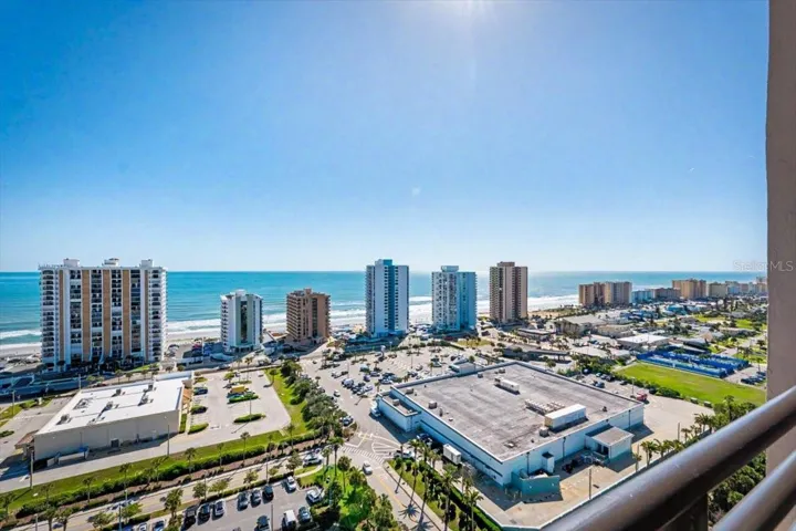 Ocean View