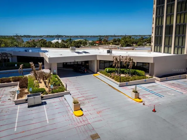 Visitos Parking