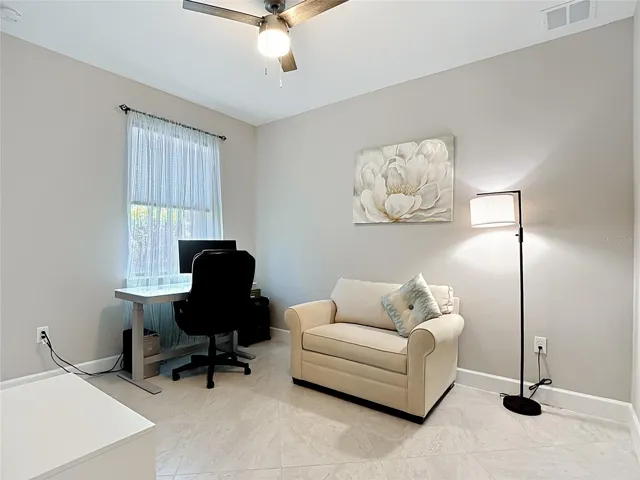 Bedroom #3