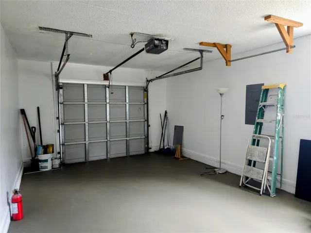 Auto door opener