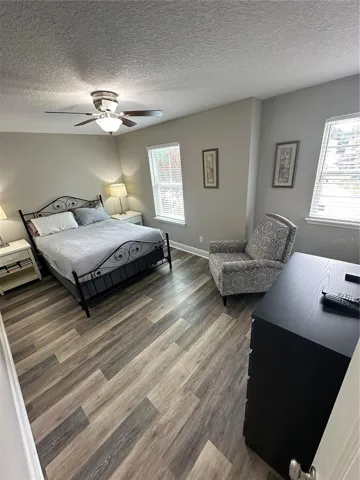 Front Bedroom