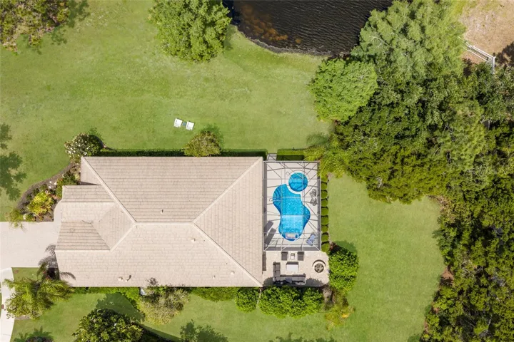 OVERSIZED LOT