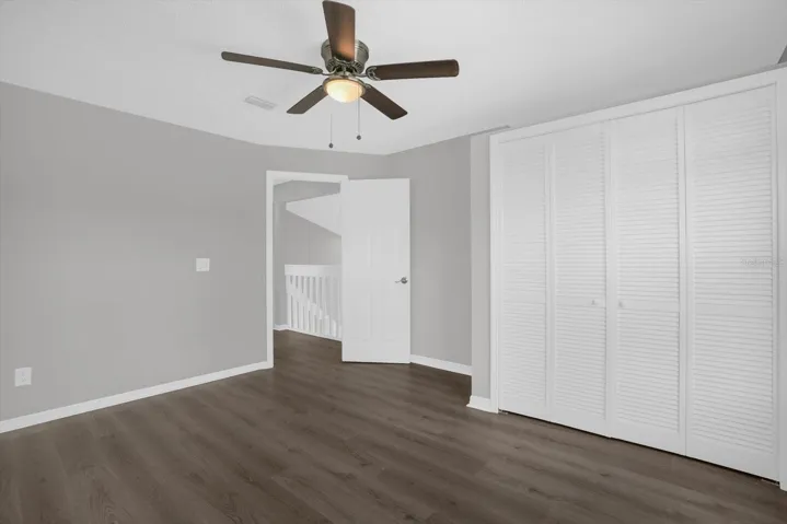 2nd Room