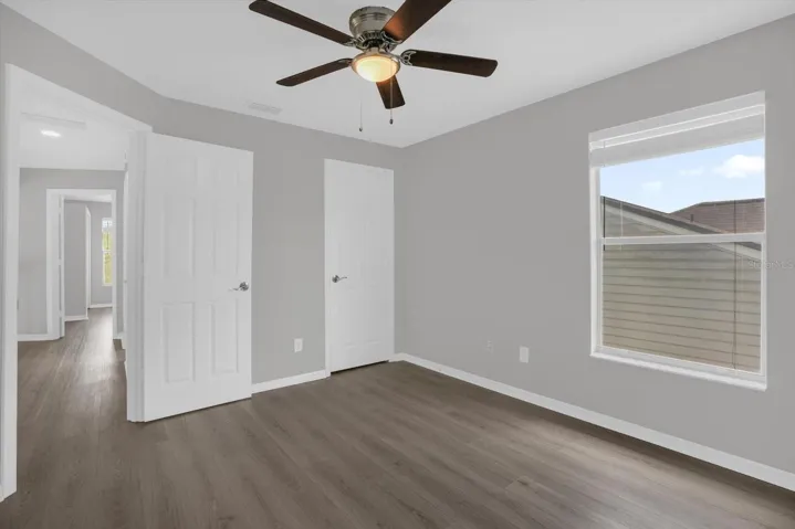 4th Bedroom