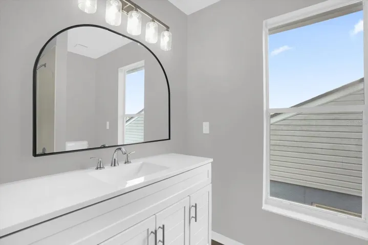 2nd Bathroom