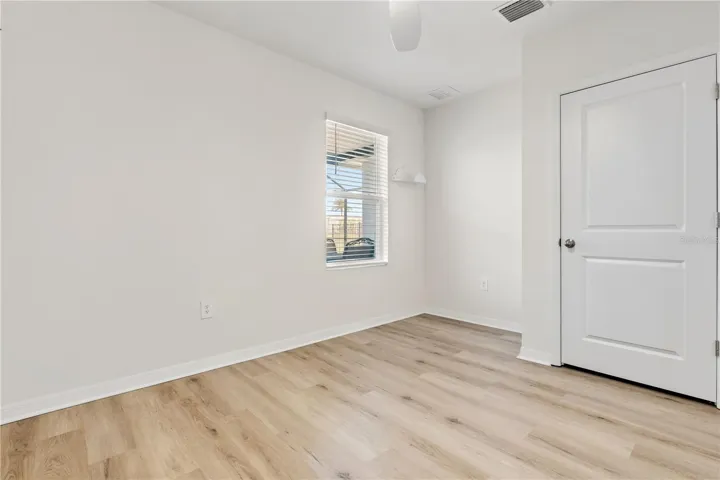 5th Bedroom downstairs