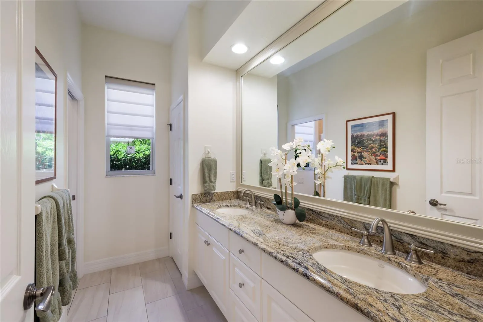 Guest bath