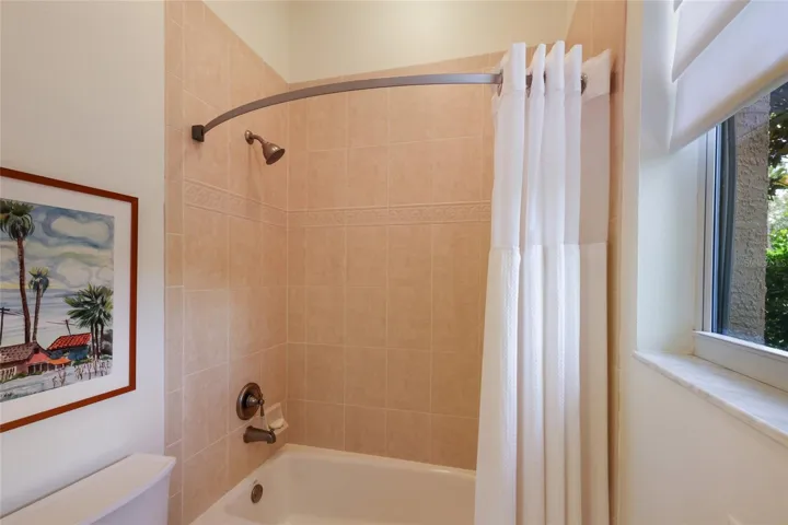 Guest bath