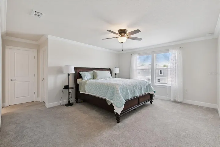 Master BedRoom 1