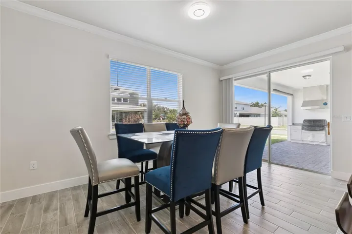Dinning Room