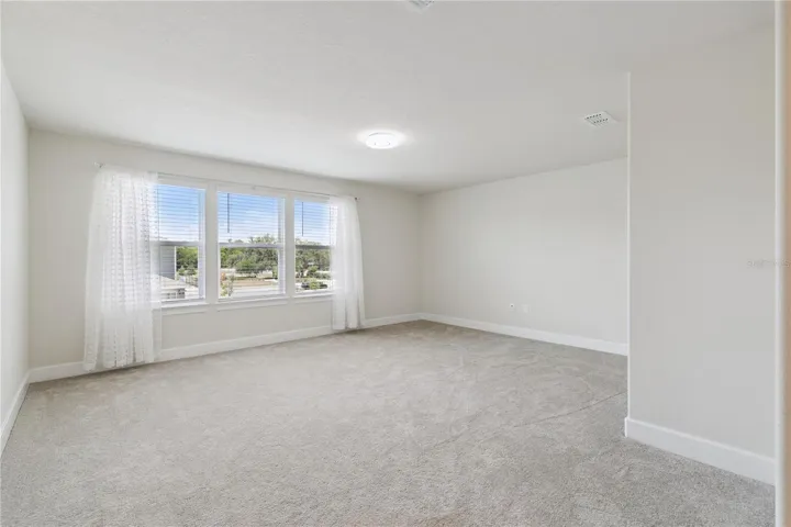 Bonus Room