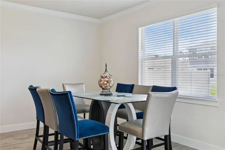 Dinning Room