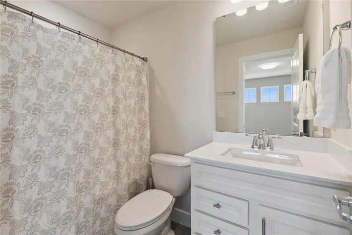 Guest Bath