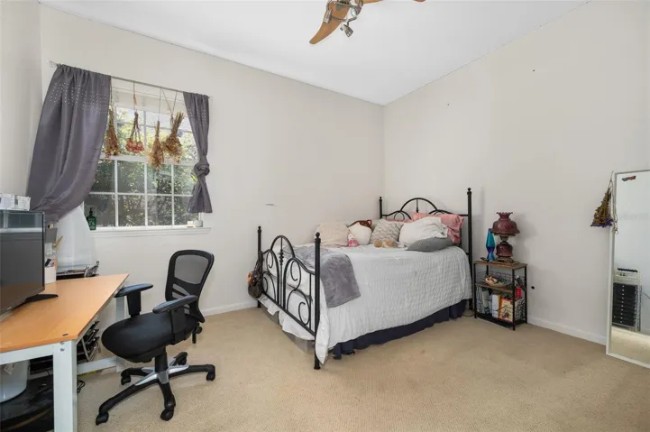 Bedroom #2